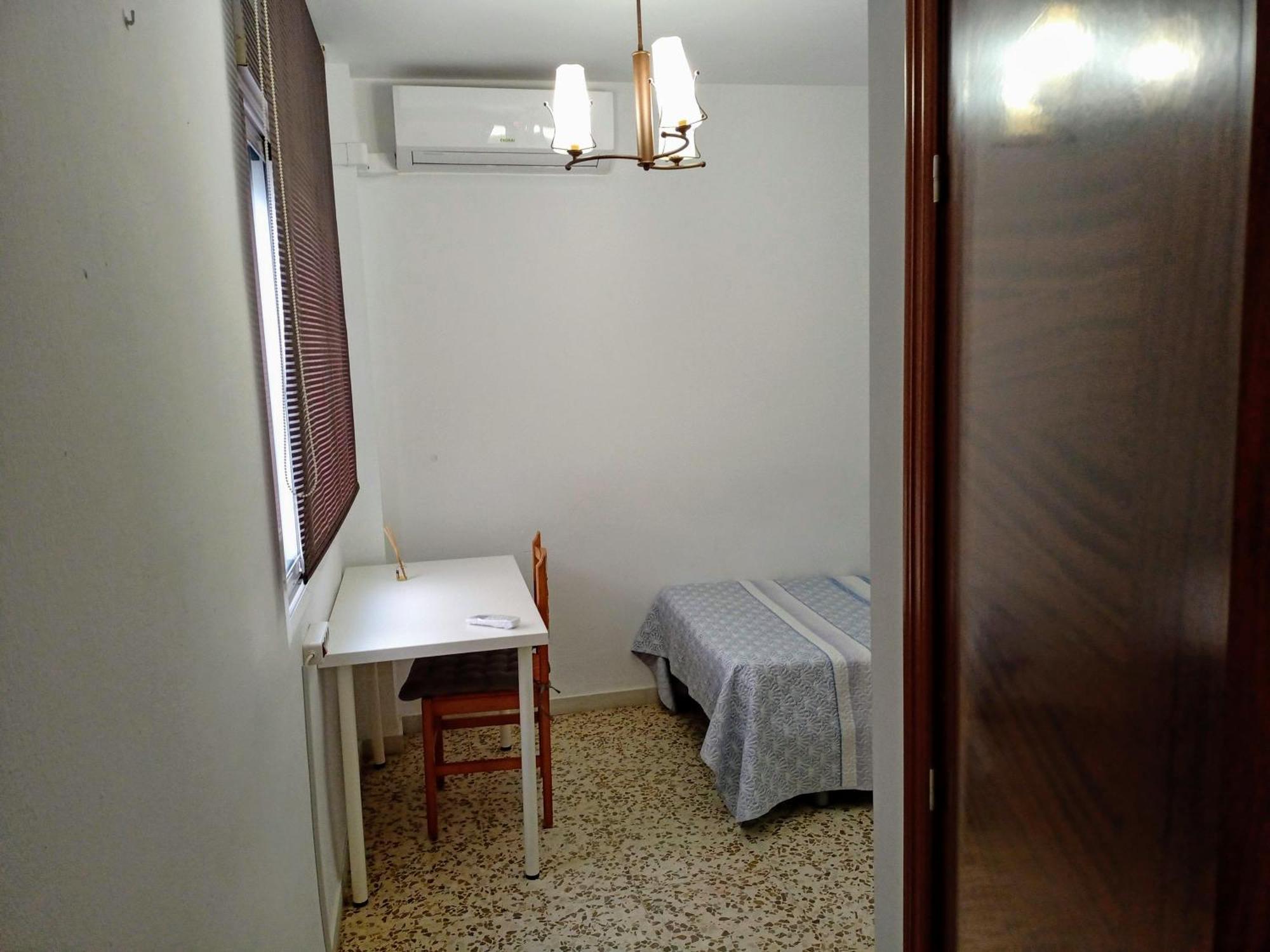 Apartamento Caleta Sun & Sea Кадіс Екстер'єр фото