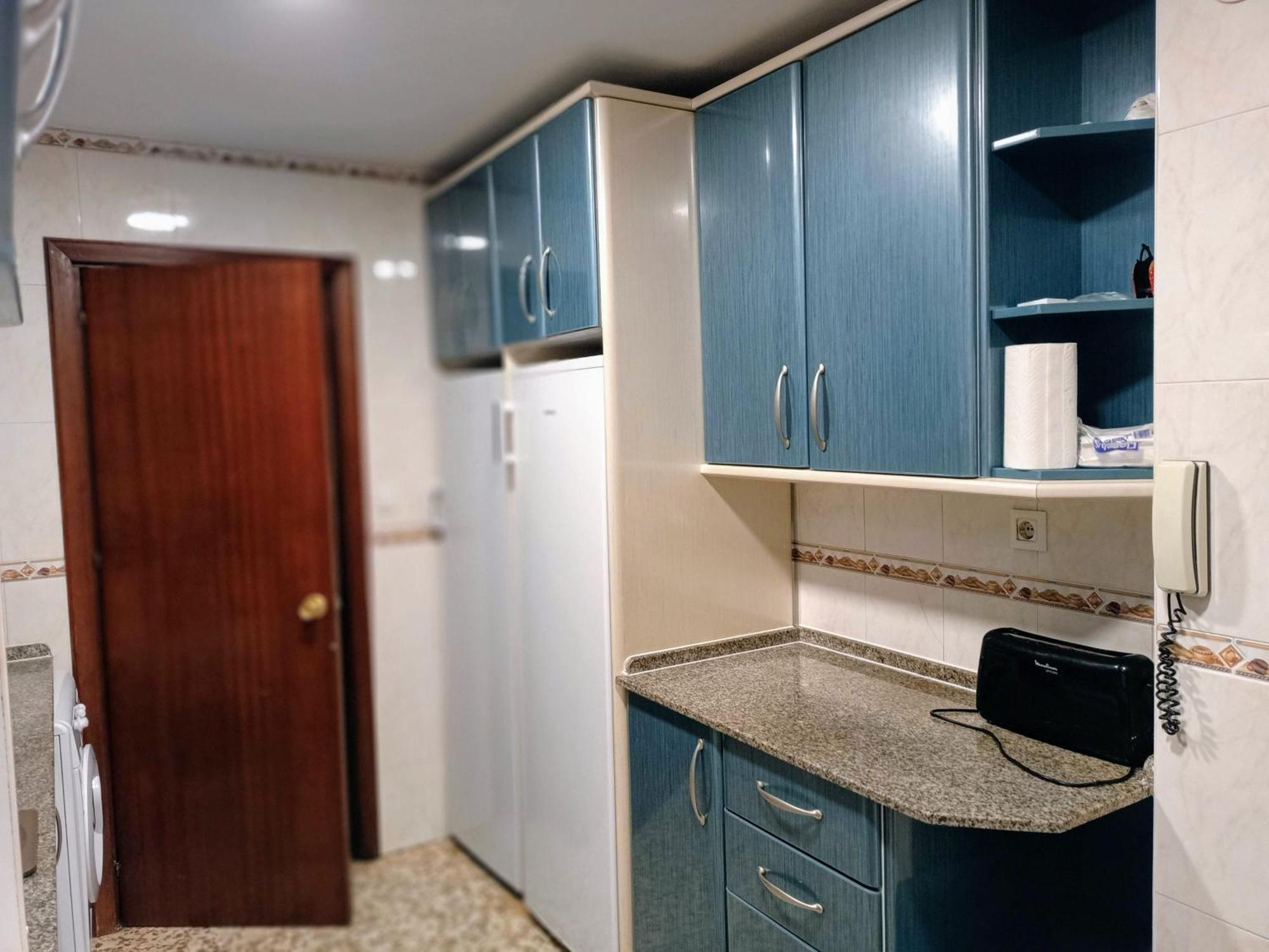Apartamento Caleta Sun & Sea Кадіс Екстер'єр фото