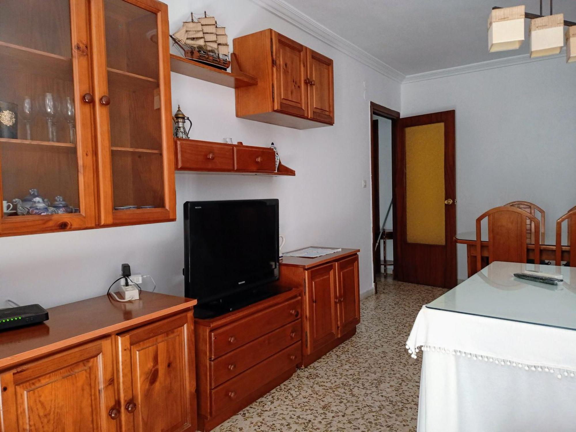 Apartamento Caleta Sun & Sea Кадіс Екстер'єр фото
